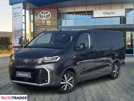 Toyota Pozostałe - zobacz ofertę