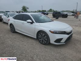 Honda Civic 2023 1 Honda Civic 2023 1