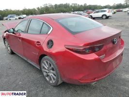 Mazda 3 2021 2