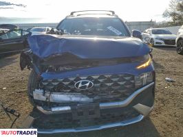 Hyundai Santa Fe 2022 2