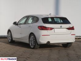 BMW 118 2019 1.5 138 KM BMW 118 2019 1.5 138 KM