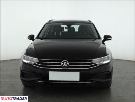Volkswagen Passat 2021 2.0 147 KM