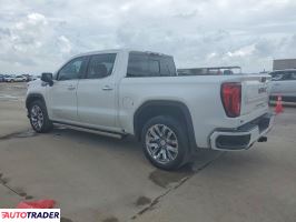 GMC Sierra 2023 6