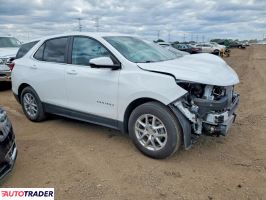 Chevrolet Equinox 2024 1