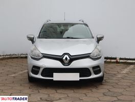 Renault Clio 2016 1.2 116 KM