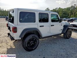 Jeep Wrangler 2023 3 Jeep Wrangler 2023 3