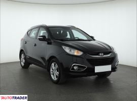Hyundai ix35 - zobacz ofertę