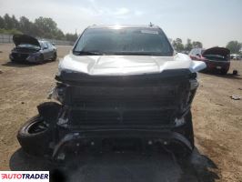 GMC Yukon 2021 6