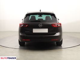 Opel Insignia 2021 1.5 120 KM