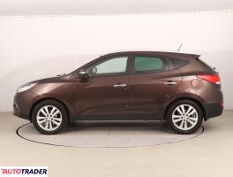 Hyundai ix35 2010 2.0 160 KM