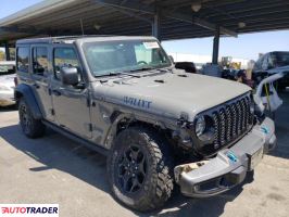 Jeep Wrangler 2023 2