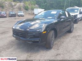Porsche Cayenne 2025 3