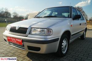 Skoda Felicia 2000 1.3 68 KM