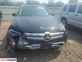 Mercedes CL 2020 2