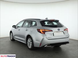 Toyota Corolla 2023 1.8 138 KM