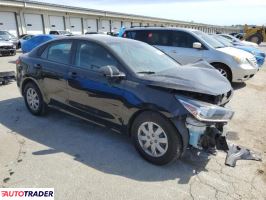 Kia Rio 2023 1 Kia Rio 2023 1