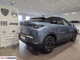 Peugeot 3008 2024 1.2 136 KM Peugeot 3008 2024 1.2 136 KM