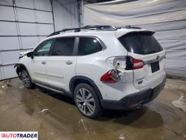 Subaru Pozostałe 2022 2