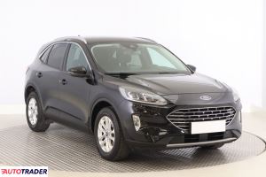 Ford Kuga 2021 1.5 118 KM