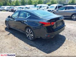 Nissan Altima 2019 2 Nissan Altima 2019 2