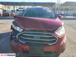 Ford EcoSport 2019 1