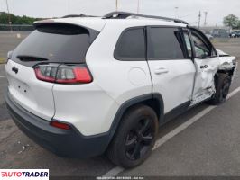 Jeep Cherokee 2020 2 Jeep Cherokee 2020 2