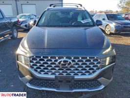 Hyundai Santa Fe 2021 2