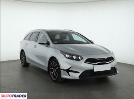 Kia Ceed - zobacz ofertę