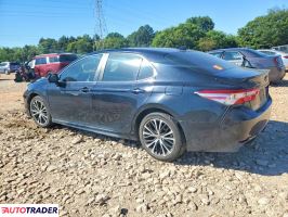 Toyota Camry 2020 2