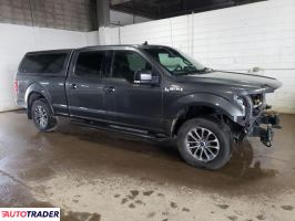 Ford Pozostałe 2019 3 Ford Pozostałe 2019 3