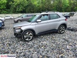 Hyundai Pozostałe 2024 1