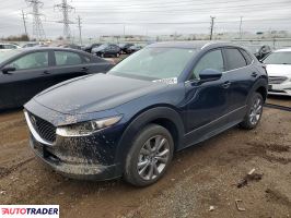 Mazda CX-30 2025 2