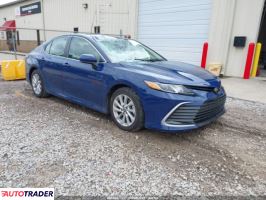 Toyota Camry 2023 2 Toyota Camry 2023 2