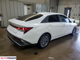 Hyundai Elantra 2024 2
