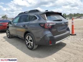 Subaru Outback 2022 2