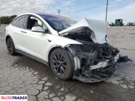Tesla Model X 2023
