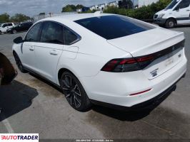 Honda Accord 2024 2