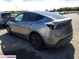 Tesla Model Y 2026 Tesla Model Y 2026