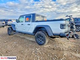 Jeep Pozostałe 2023 3