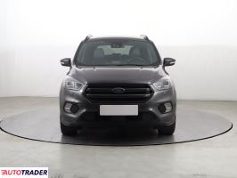 Ford Kuga 2019 2.0 177 KM