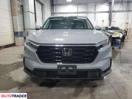 Honda CR-V 2023 1