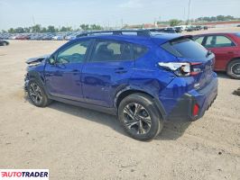 Subaru Pozostałe 2024 2