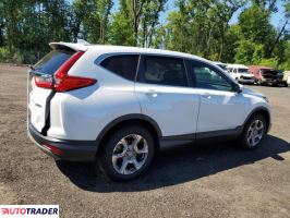 Honda CR-V 2019 1