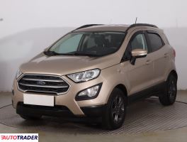 Ford EcoSport 2019 1.0 123 KM