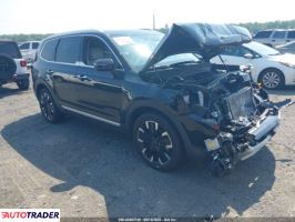 Kia Pozostałe 2023 3 Kia Pozostałe 2023 3