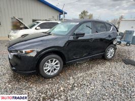 Mazda CX-5 2024 2