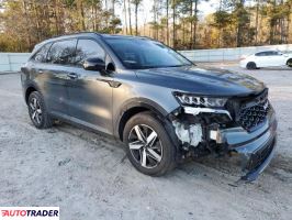 Kia Sorento 2023 2