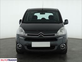 Citroen Berlingo 2014 1.6 91 KM