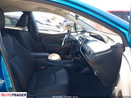 Toyota Prius 2019 1