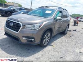 Subaru Pozostałe 2022 2 Subaru Pozostałe 2022 2